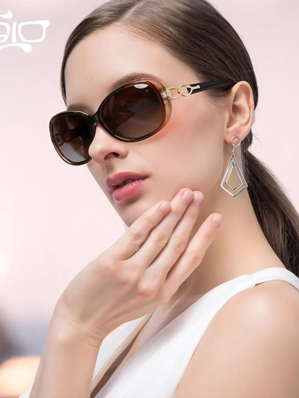 N/A stylish wrap